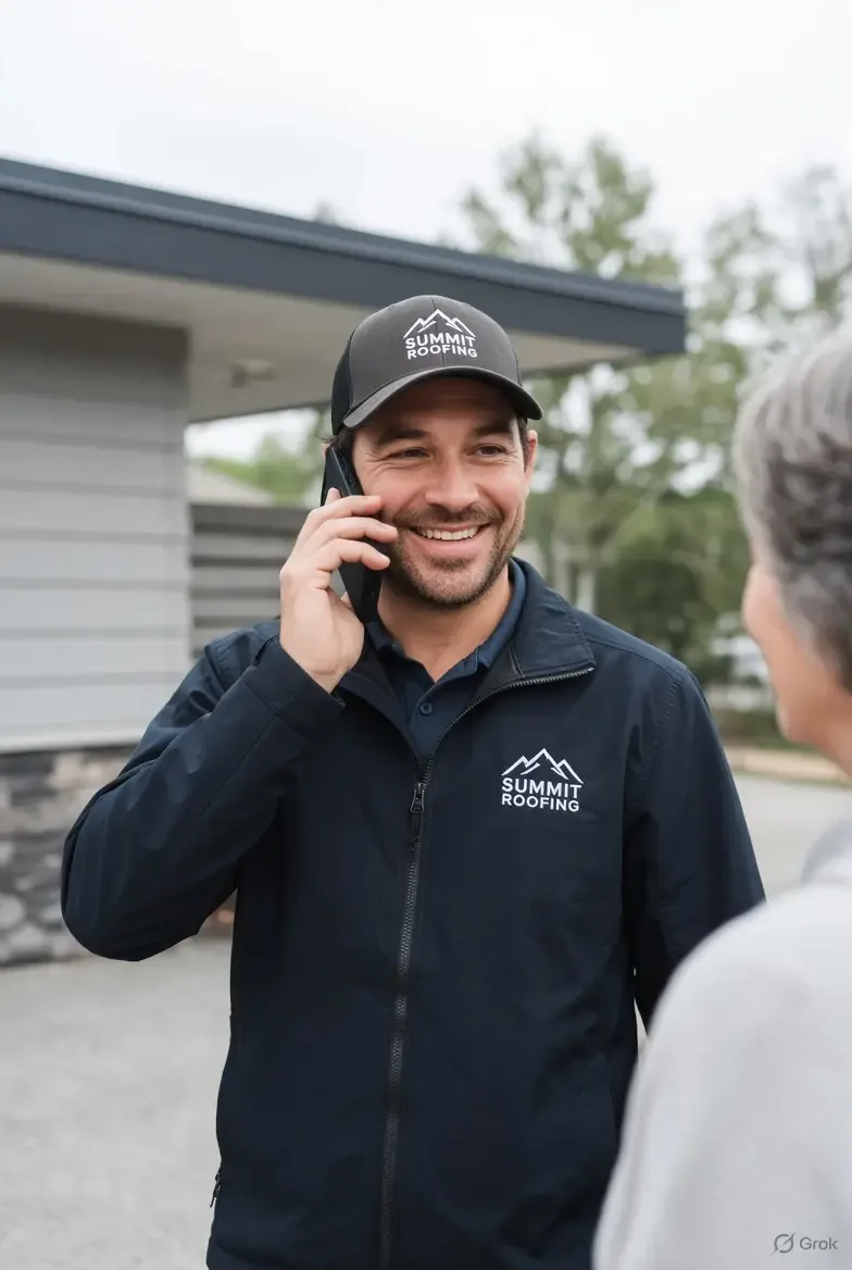 Flat Roof Leak Repair Steilacoom, WA FAQs
